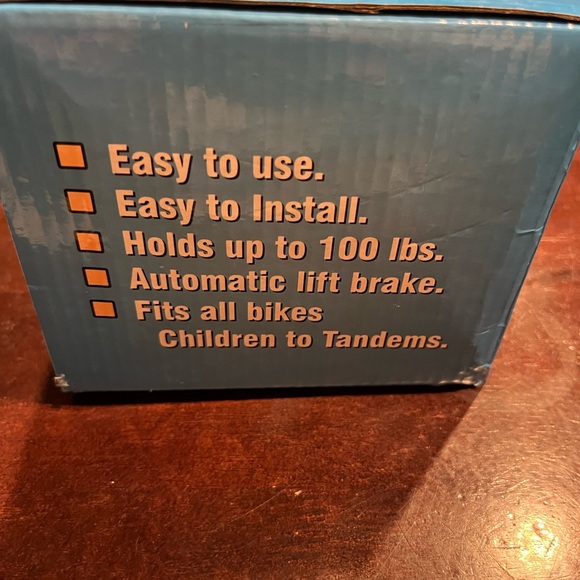 Bicycle hoist Radeasy - Picture 5 of 5